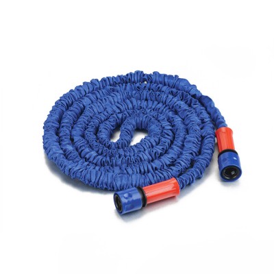 Hot sale hand car wash hose bungee rubber hose pipe