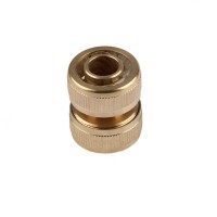 China Manufacturer Detachable Garden Hose Quick Connector