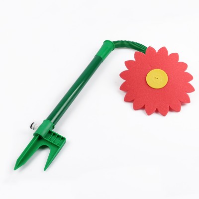 High quality lawn irrigation sprinkler equipment flower sprinkler irrigation