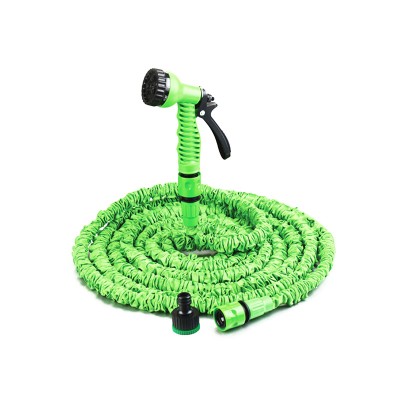 High Quality OEM agriculture irrigation garden hose 50FT high pressure water hose