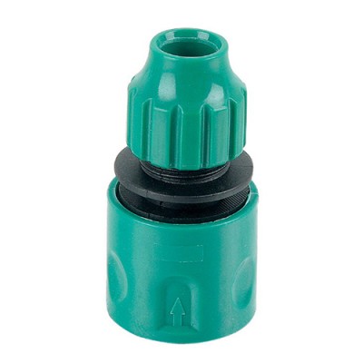 PP 25FT/50FT/75FT/100FT agricultural retractable high pressure silicone garden hose fittings