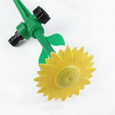 Various species mini plastic agricultural flower sprinkler