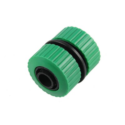 garden hose fitting&hose mender for 3/4"PVC hose